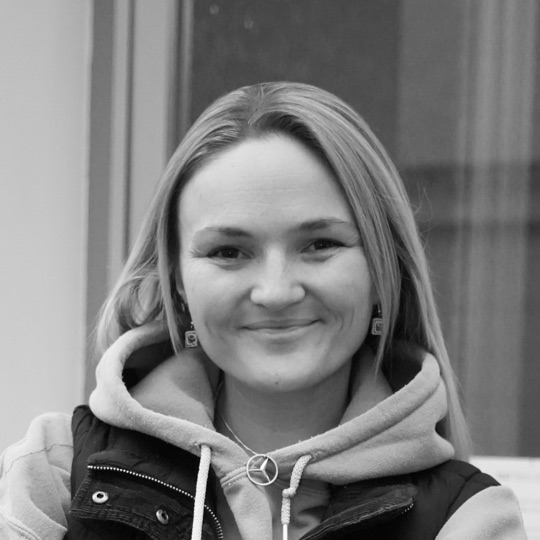 Mercedes Mayerl