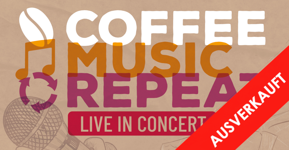 :COFFEE :MUSIC :REPEAT
